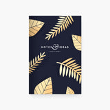 Exotic Plant Pocket Notebooks
